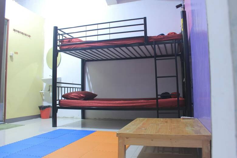 Hostal Simplycity Hostel Syariah
