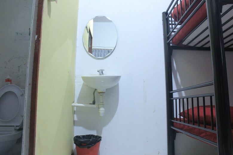Hostal Simplycity Hostel Syariah
