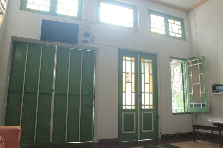 Hostal Simplycity Hostel Syariah