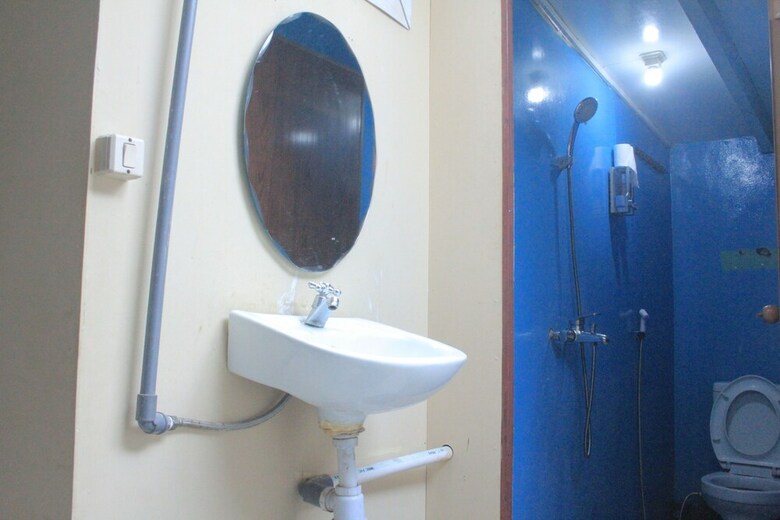 Hostal Simplycity Hostel Syariah