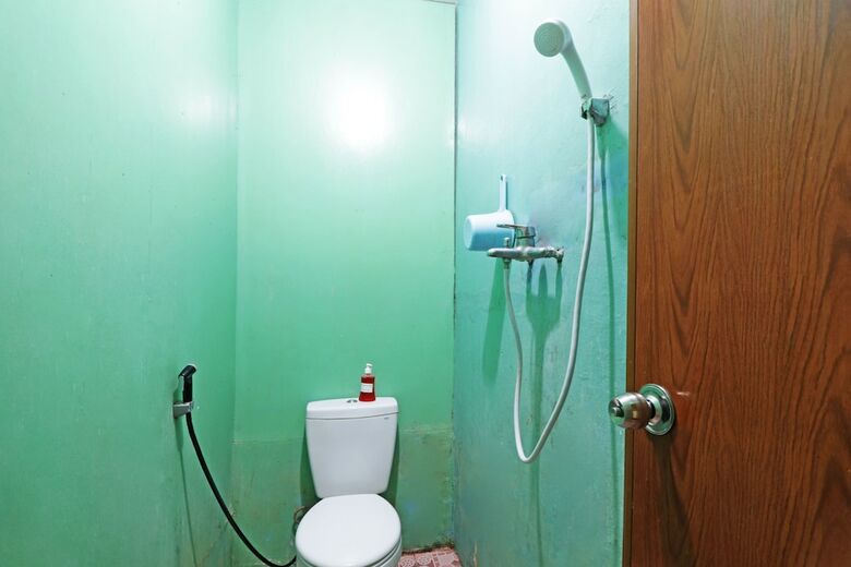 Hostal Simplycity Hostel Syariah