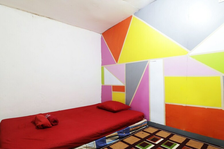 Hostal Simplycity Hostel Syariah