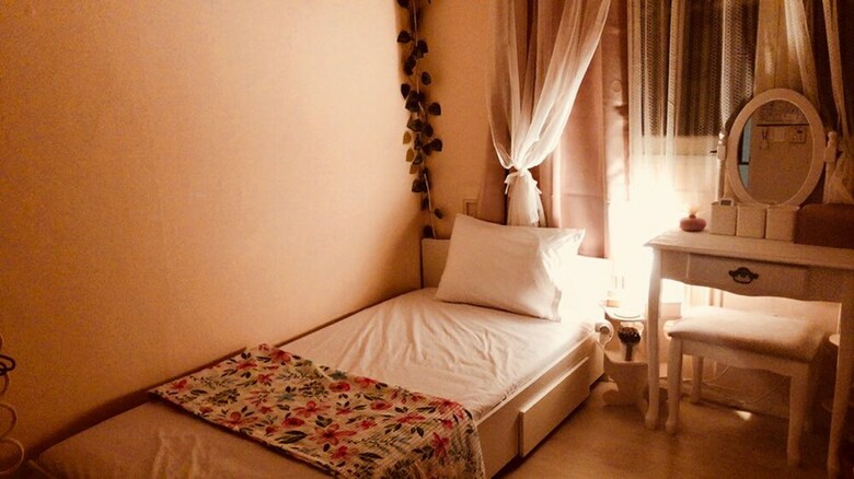 Hotel Eclasse Gangnam - Hostel