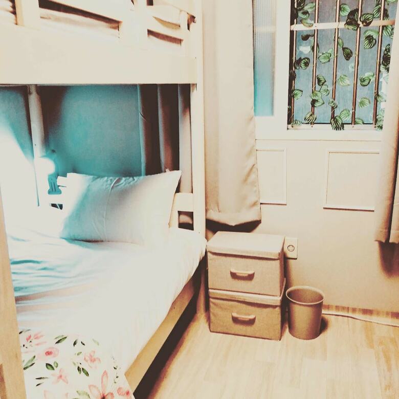 Hotel Eclasse Gangnam - Hostel