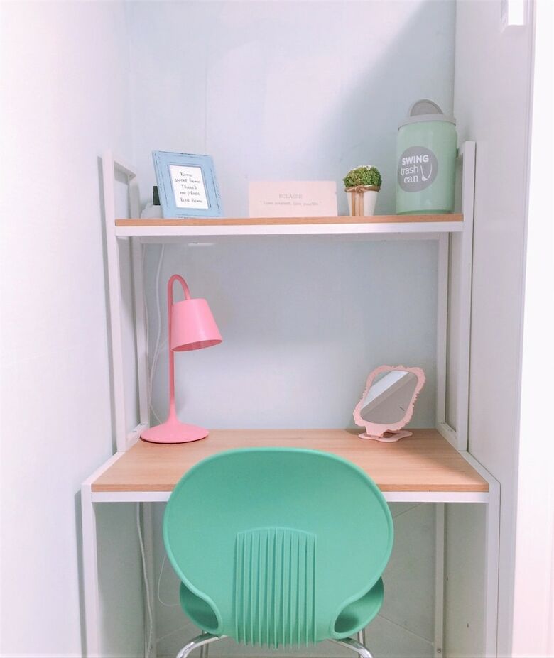 Hotel Eclasse Gangnam - Hostel