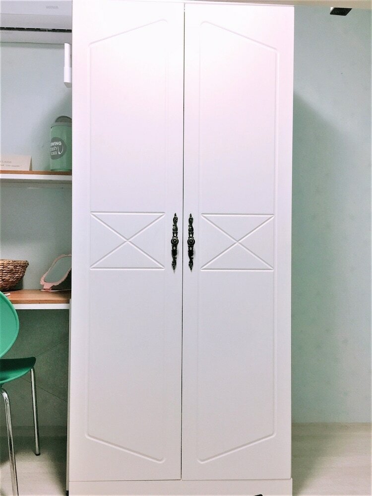 Hotel Eclasse Gangnam - Hostel