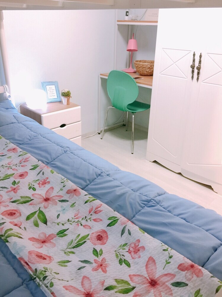 Hotel Eclasse Gangnam - Hostel