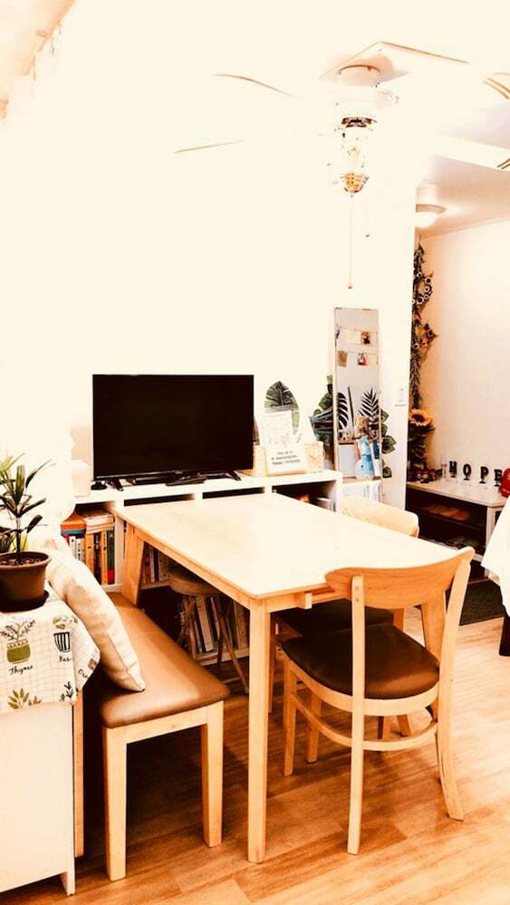 Hotel Eclasse Gangnam - Hostel