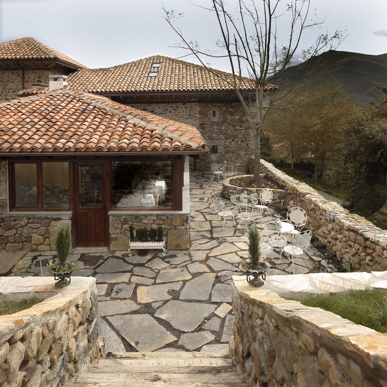 Hotel Casona de Quintana