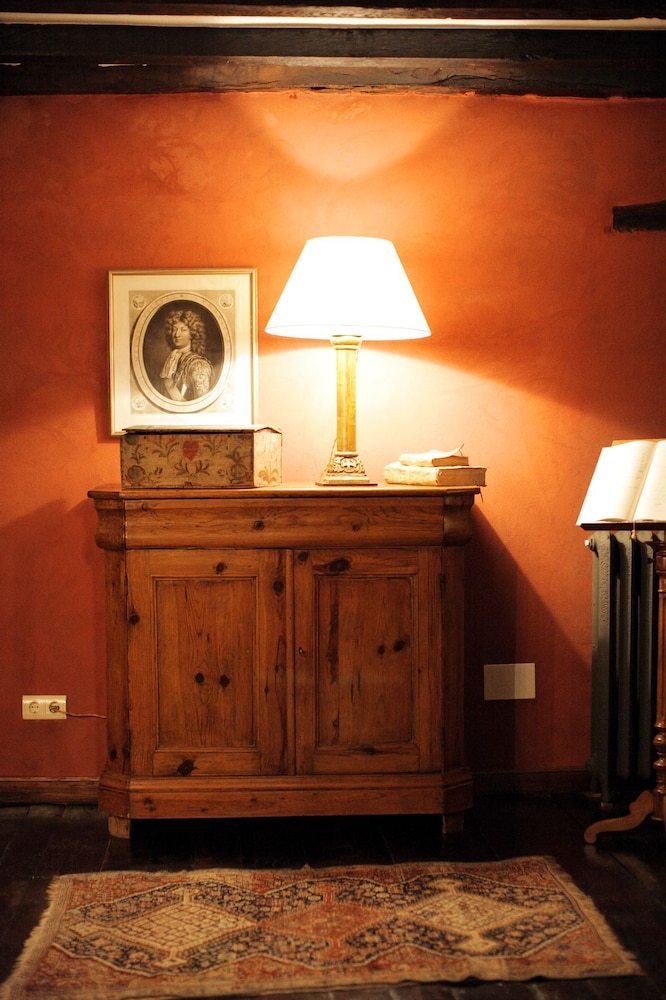Hotel Casona de Quintana