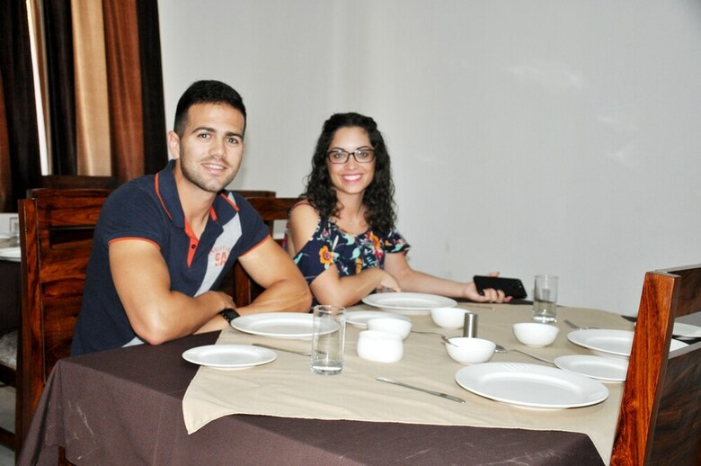 Sartaj Hotel