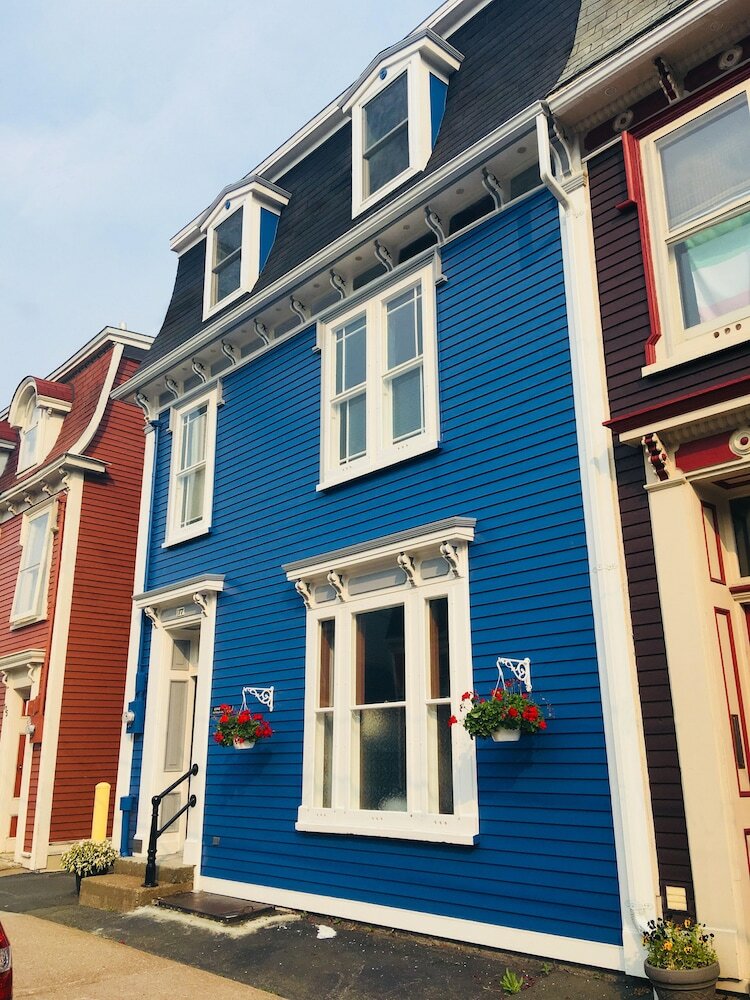 Hotel Gower Manor Historical Bed & Breakfast