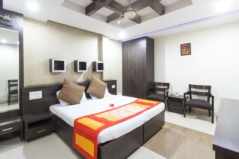 Hotel Oyo 3863 Iris