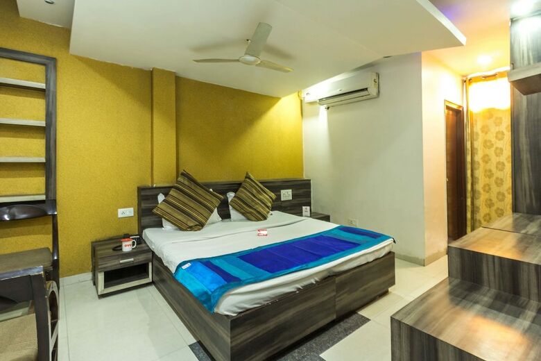 Hotel Oyo 3863 Iris
