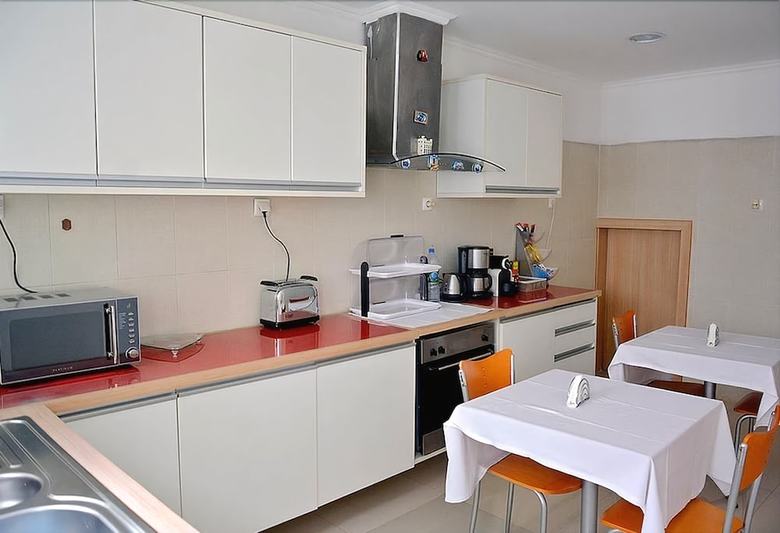 Bed & Breakfast Residencial Marvanuel