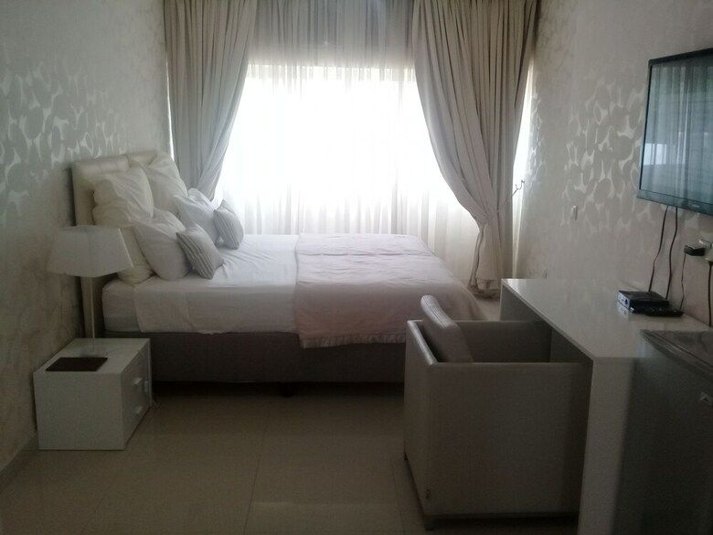 Bed & Breakfast Residencial Marvanuel