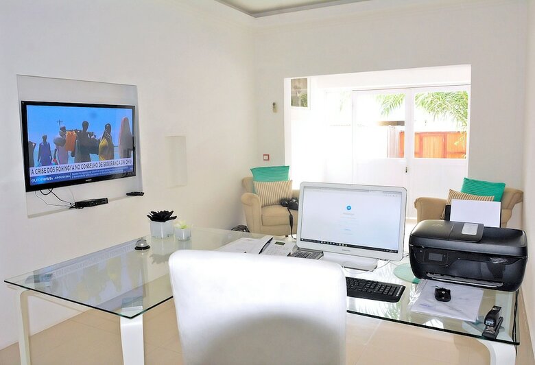 Bed & Breakfast Residencial Marvanuel