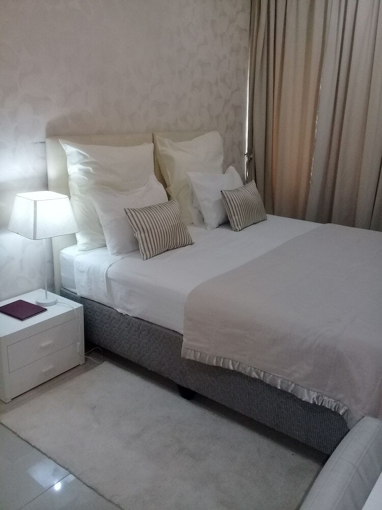Bed & Breakfast Residencial Marvanuel