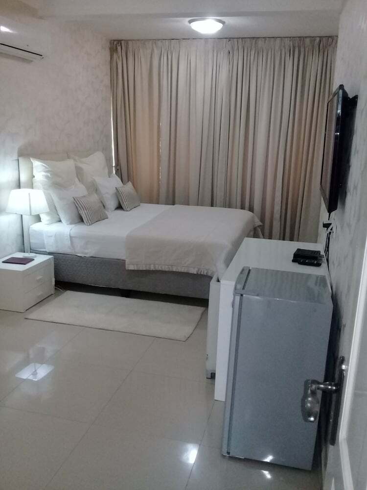 Bed & Breakfast Residencial Marvanuel