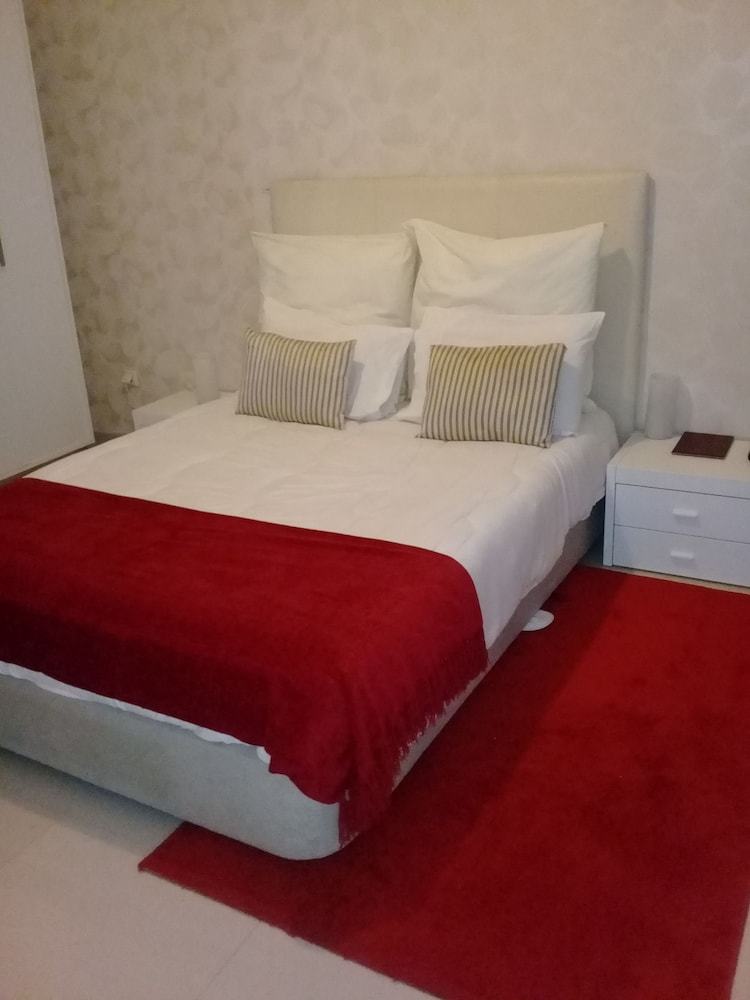 Bed & Breakfast Residencial Marvanuel