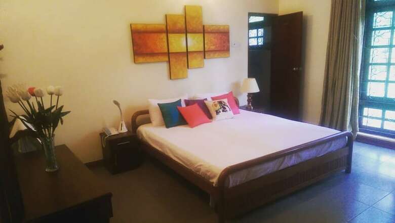 Hotel Country Breeze Villa
