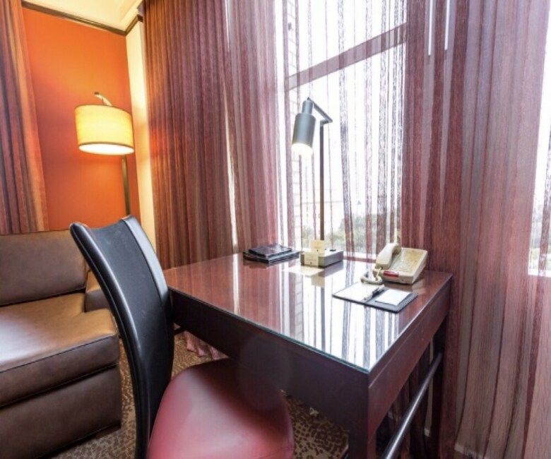 Hotel The Emily Morgan - A Doubletree By Hilton