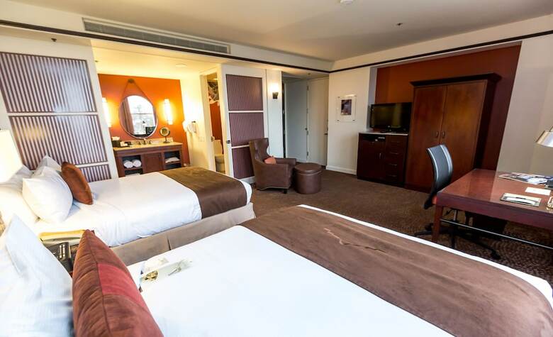 Hotel The Emily Morgan - A Doubletree By Hilton