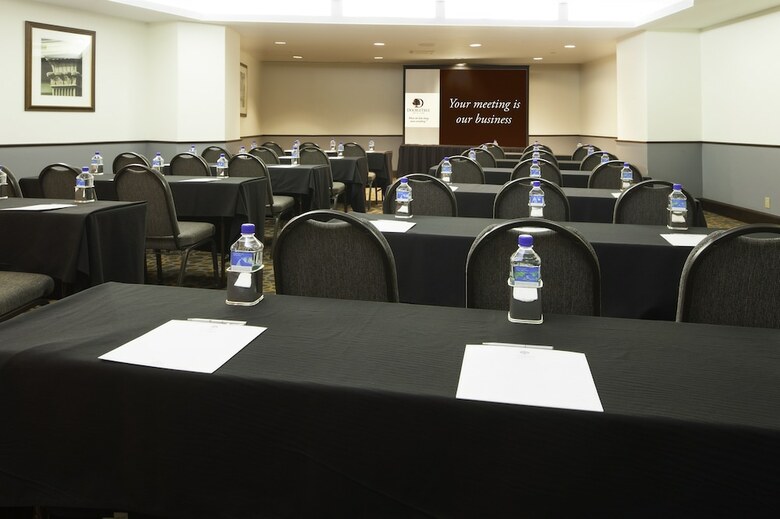 Hotel The Emily Morgan - A Doubletree By Hilton
