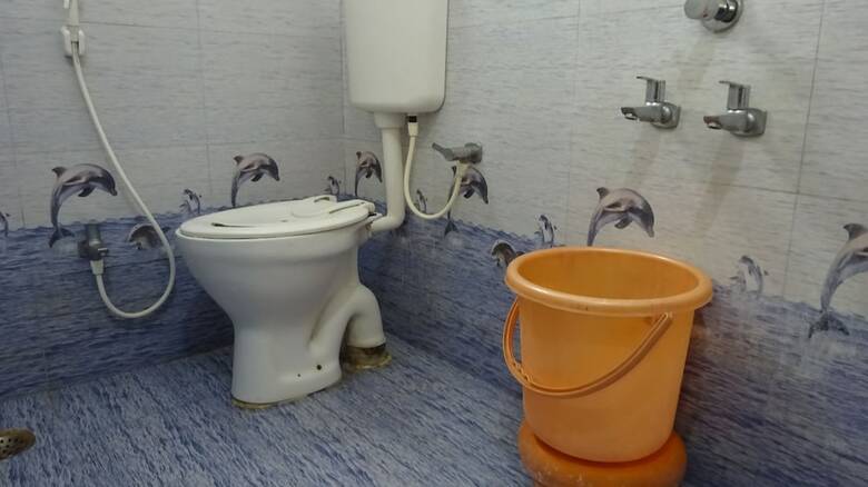 Hotel Sai Neelam