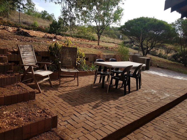Hotel Engedi Retreat