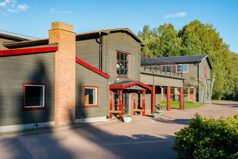 Gylle Hotell