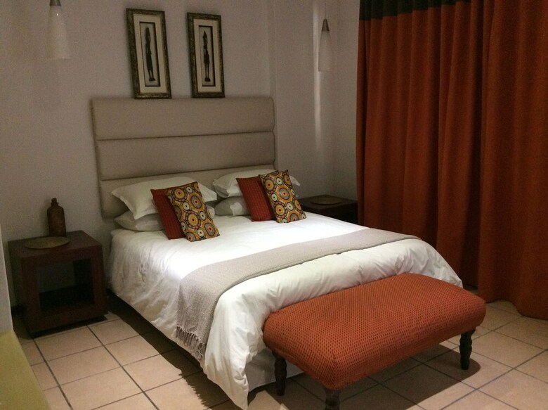 Posada Damicha Lodge