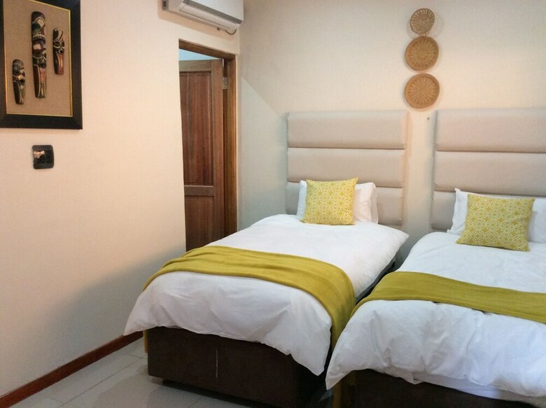 Posada Damicha Lodge