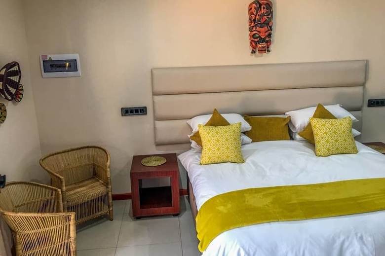 Posada Damicha Lodge