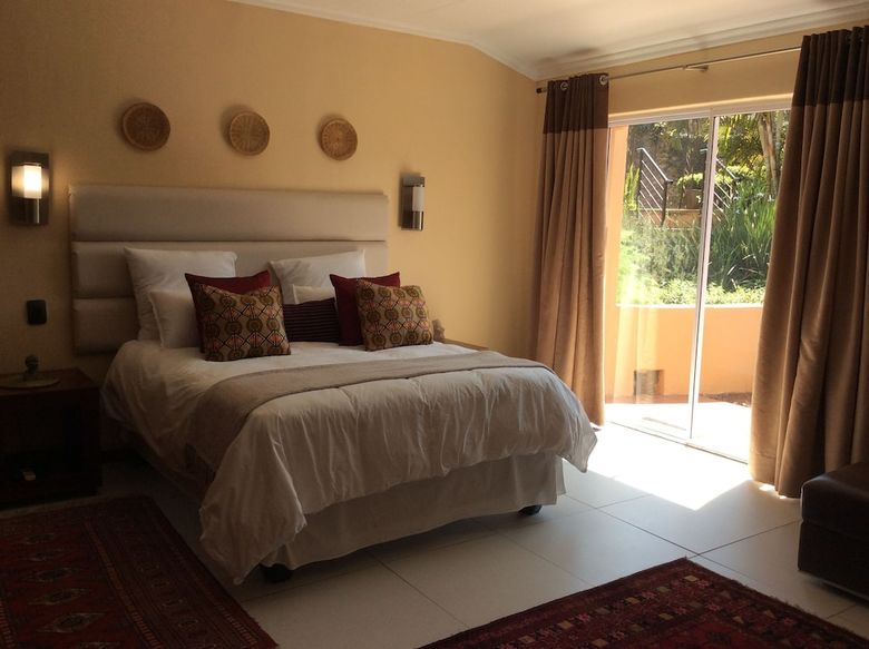 Posada Damicha Lodge