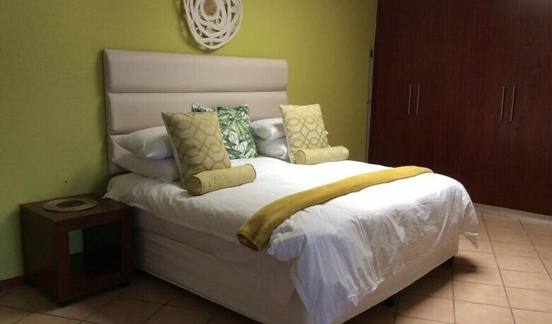 Posada Damicha Lodge