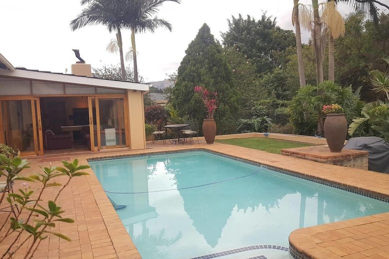 Posada Damicha Lodge