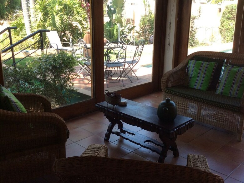 Posada Damicha Lodge