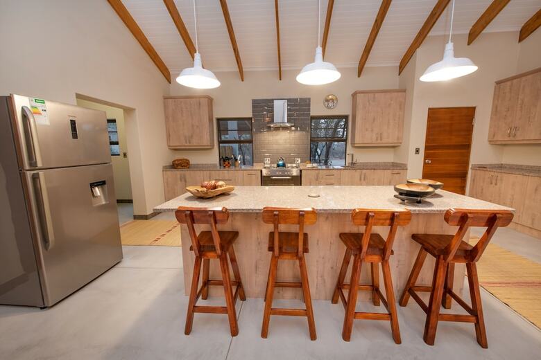 Rooibos Bush Lodge