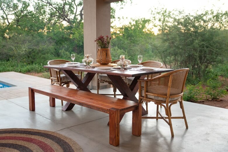Rooibos Bush Lodge