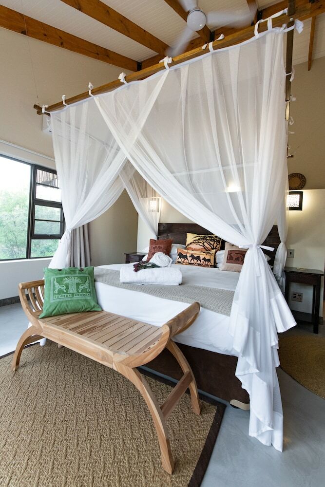 Rooibos Bush Lodge