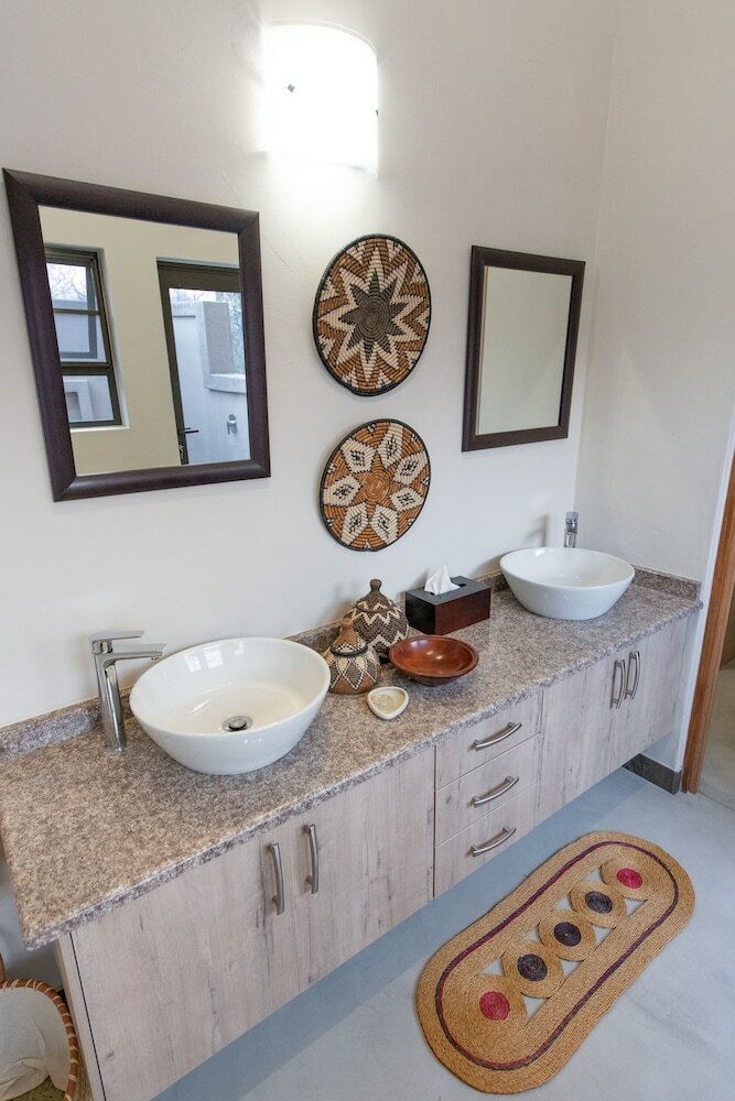 Rooibos Bush Lodge