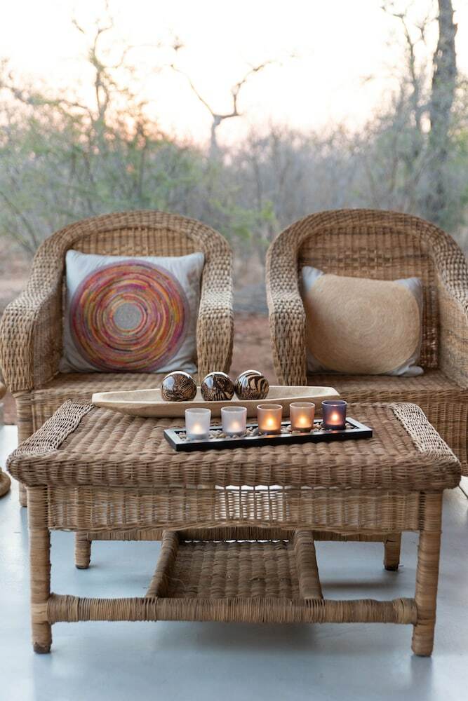 Rooibos Bush Lodge