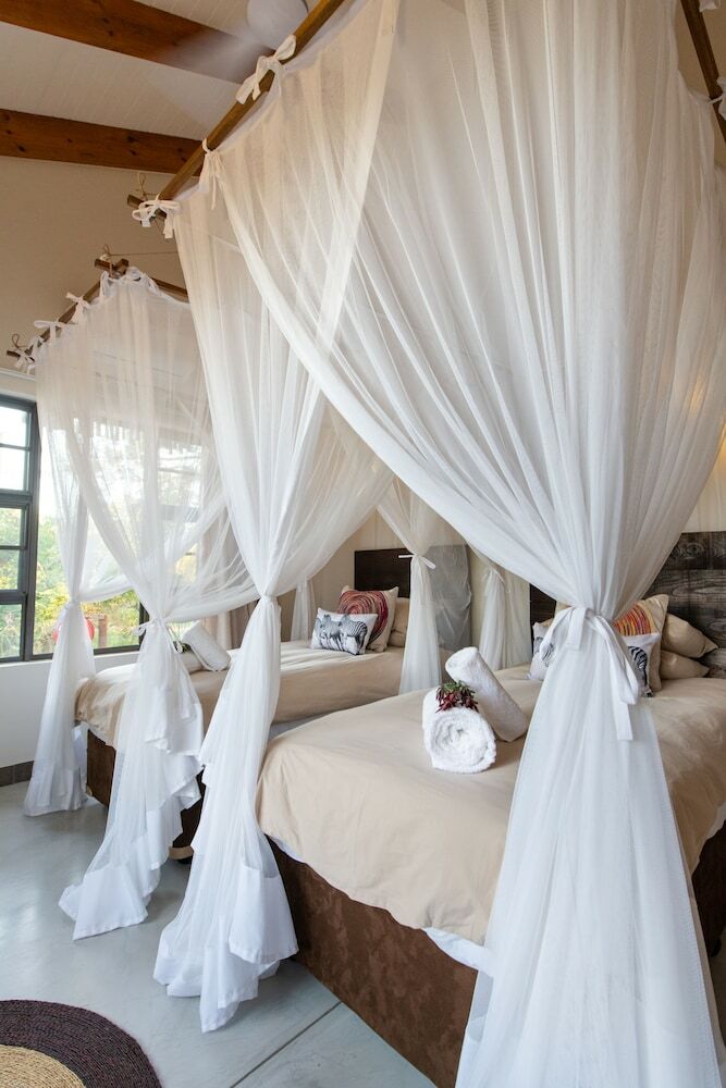Rooibos Bush Lodge