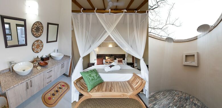 Rooibos Bush Lodge