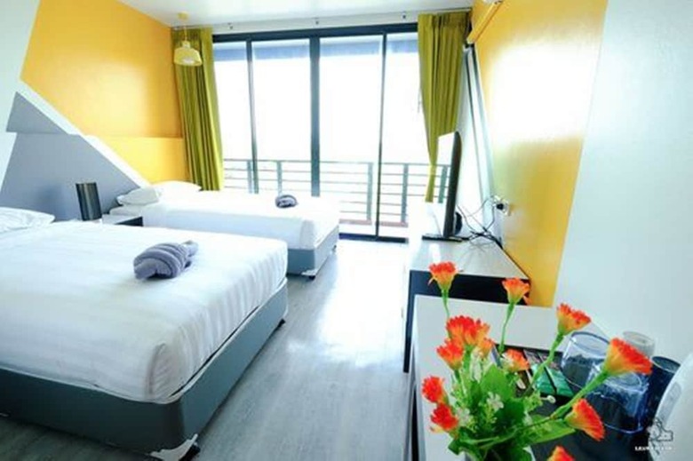 Hotel Play Phala Beach Rayong