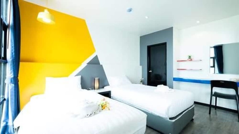 Hotel Play Phala Beach Rayong