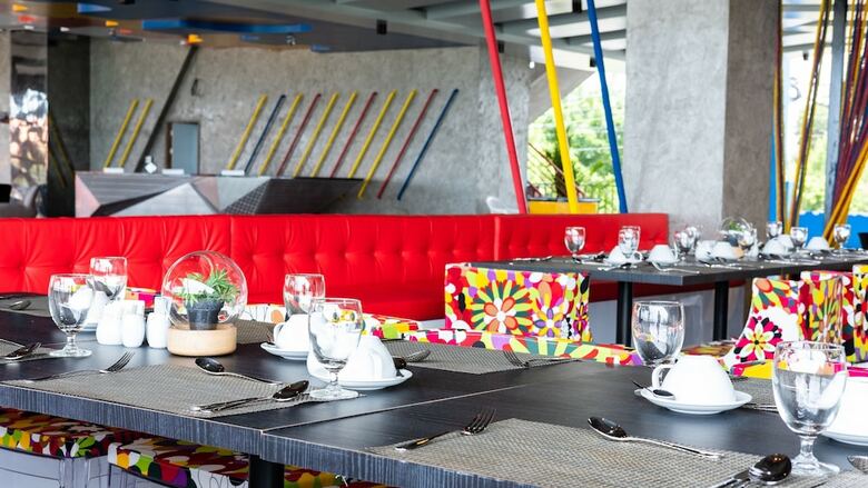 Hotel Play Phala Beach Rayong
