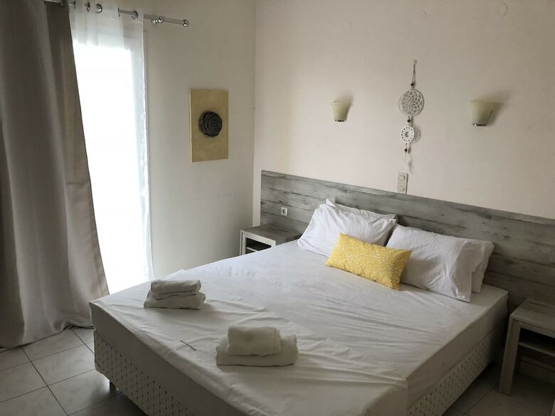 Aparthotel Iason Apartments