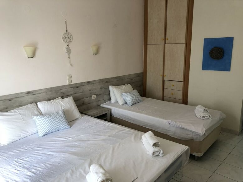 Aparthotel Iason Apartments
